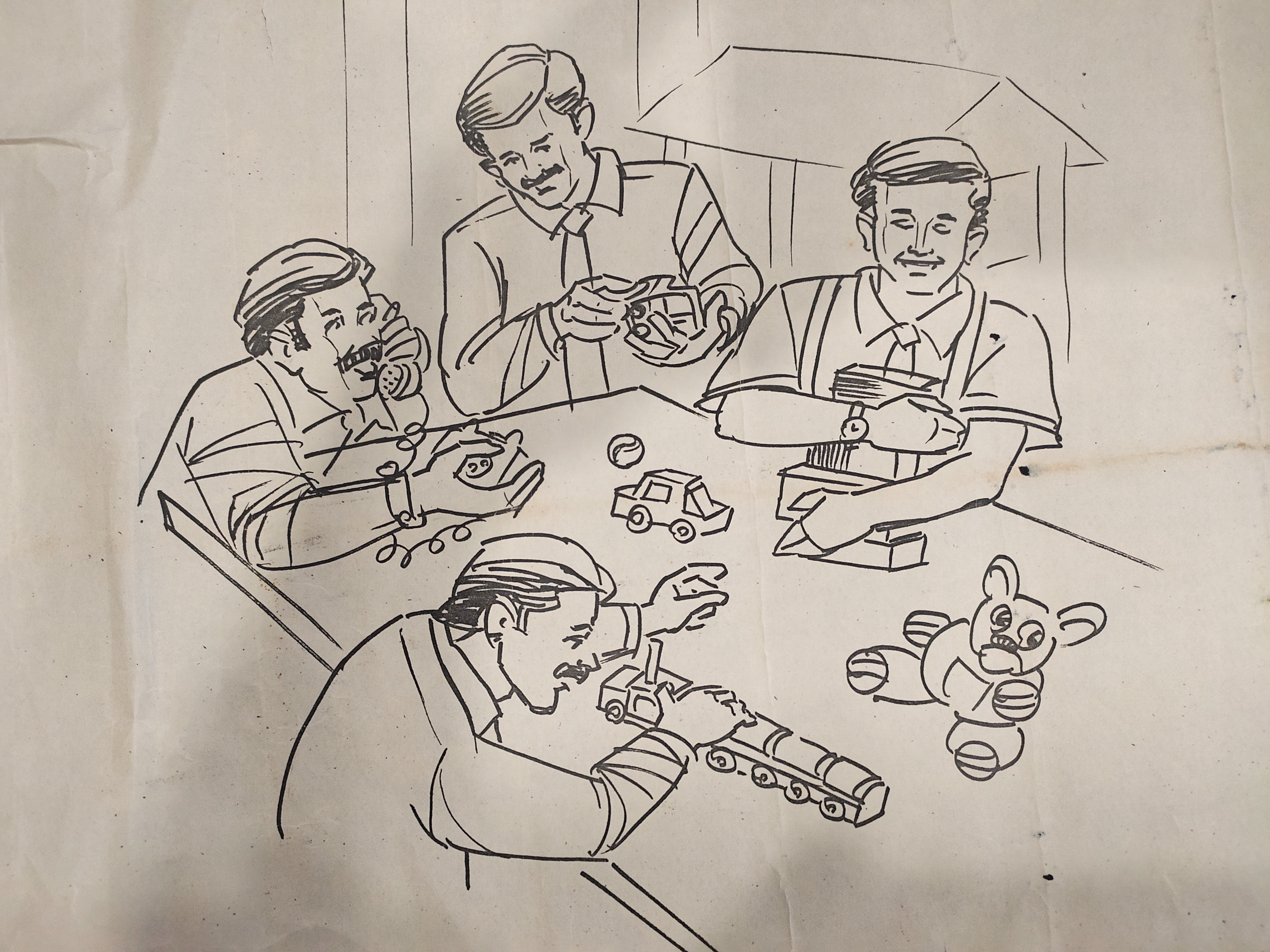 Illustration 2