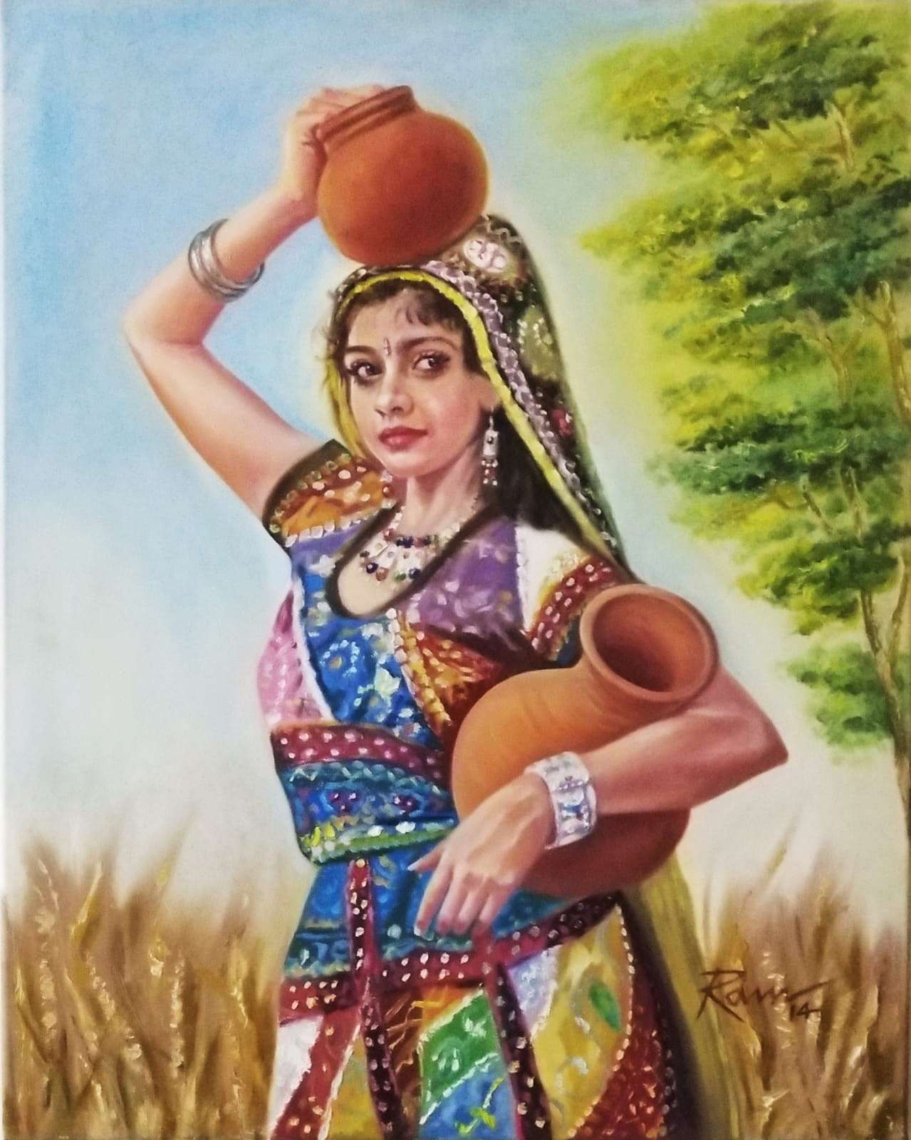 Painting 4